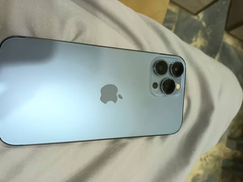 Iphone 13 Pro Max 4