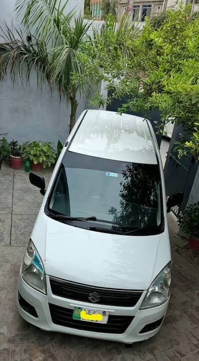 wagon R VXR 03347771888