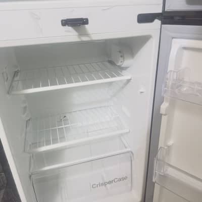 new fridge