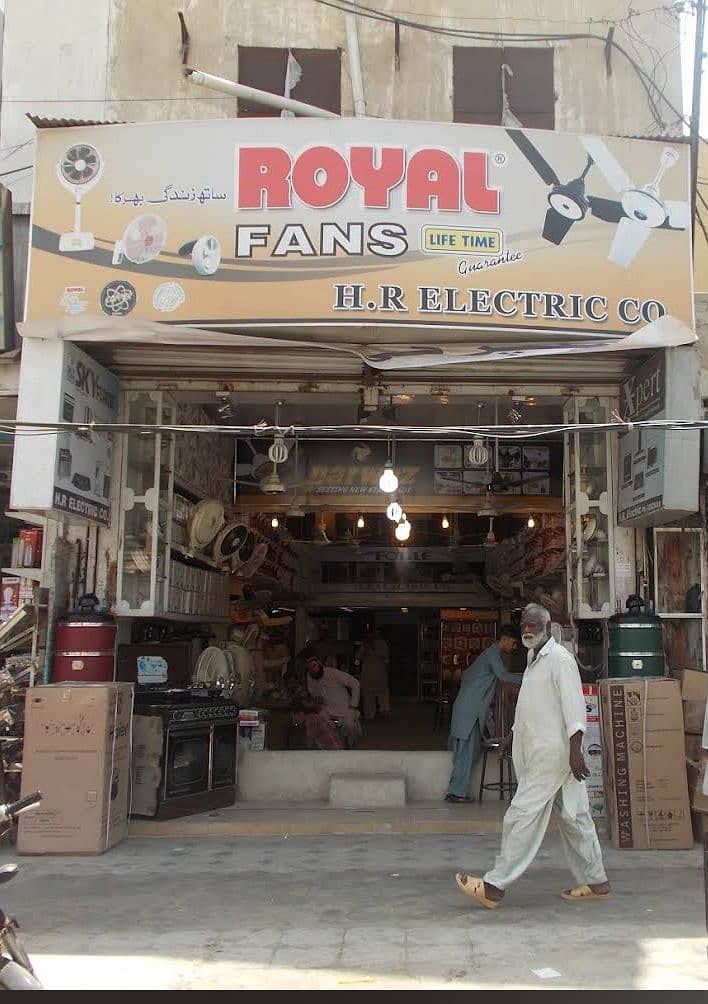 Helper Required For Loading & Unloading 0