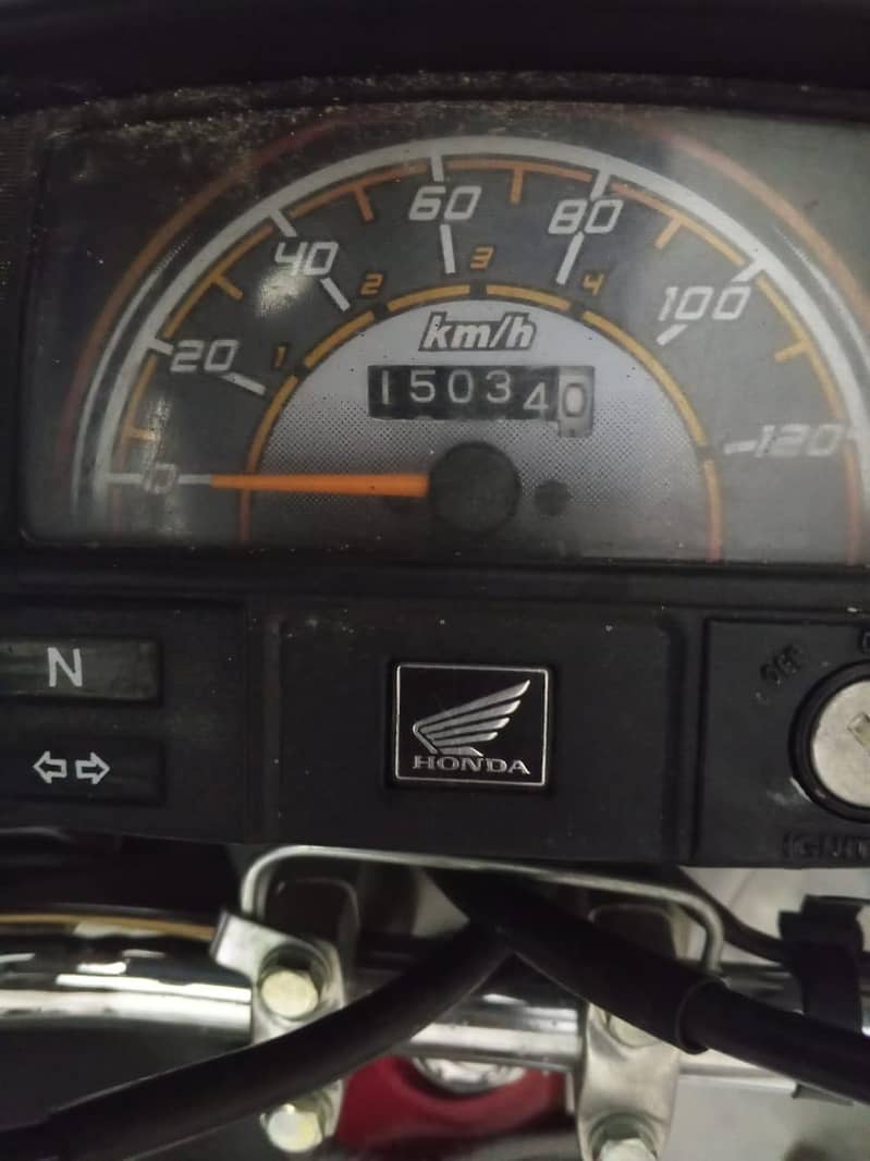 condition 10.10 original Tanki tapa 2025 model 0