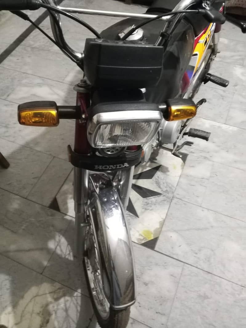 condition 10.10 original Tanki tapa 2025 model 1