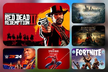 PS5 Games | PlayStation Games CD | Ps plus | Ps4 Games | PlayStation 5