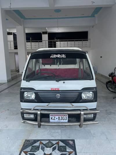 Excellent Suzuki Ravi For sale