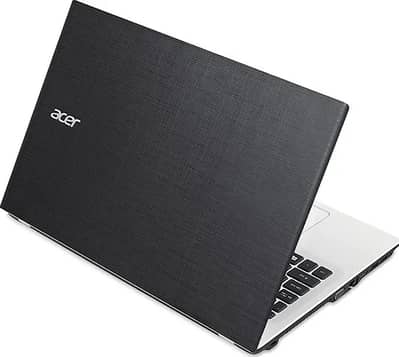 Acer Aspire E5