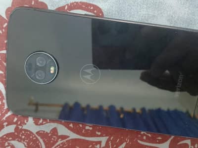 Motorola Z3 (Flagship Gaming Beast) - 10/10 Condition