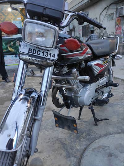 honda 125 for sale