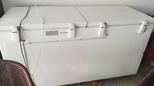 Deep freezer for sale