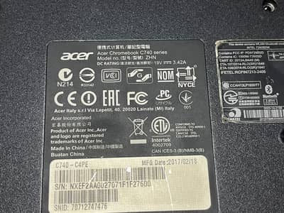 Acer c740 windows 11 exchange possible __0\3\7\0\1\1\2\4\2\2\1