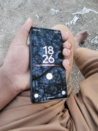 google pixel 7a I want to update my phone