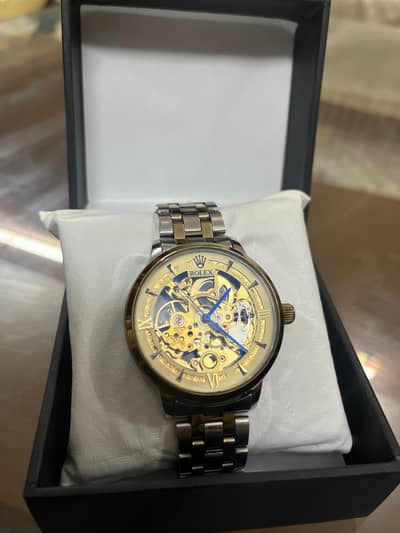 Rolex Automatic Men's watch