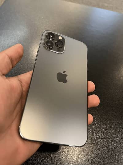 Apple iPhone 12 Pro Max Non Pta