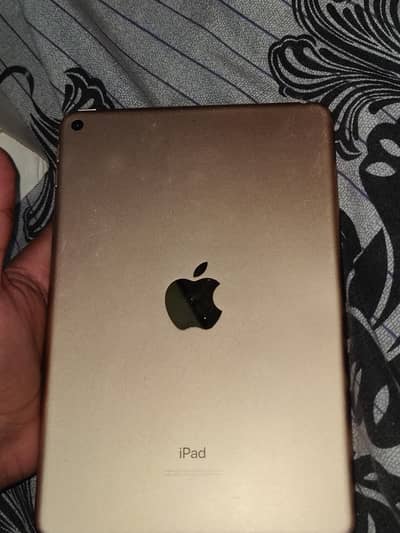 ipad mini 5 with box