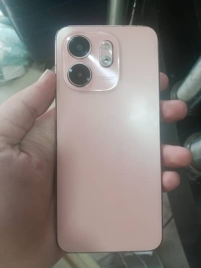 Infinix Smart 9(4+4GB/64GB) – Full Box | Condition 10/10 | Urgent Sale