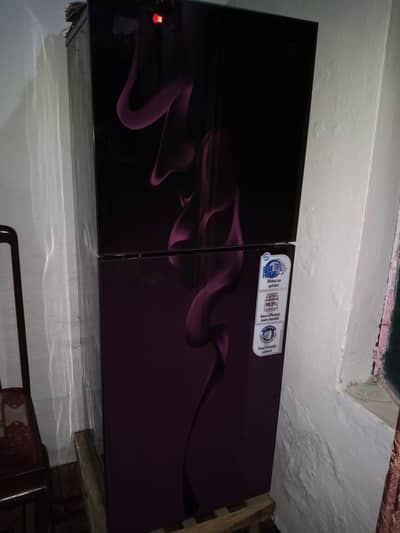 PEL Refrigerator With Stand