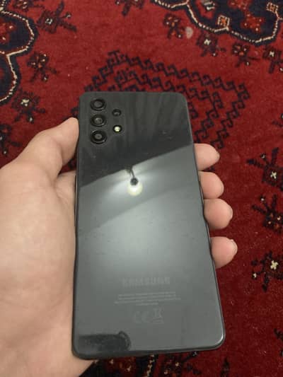 Samsung A32