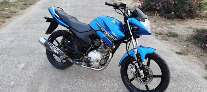 Yamaha Ybr only call 0/3/2/1/7/8/2/0/7/8/3