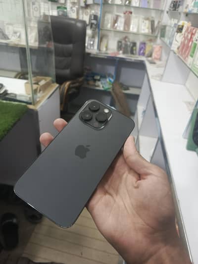 iphone 14 pro max jv