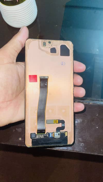 Samsung S20ultra original penal