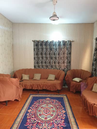 ALHIRA NEW CITY ONE UNIT 4 BED DD ON RENT