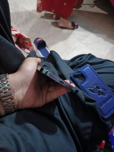 Iphone 12 promax non pta fu 128gb