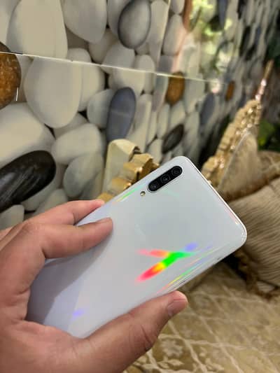 Samsung Galaxy a30s Dual Physical official PTA approved