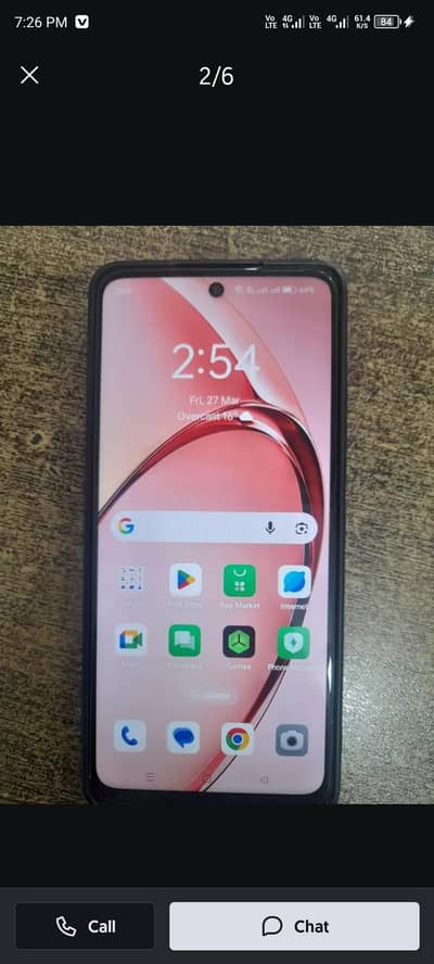 Oppo A3X