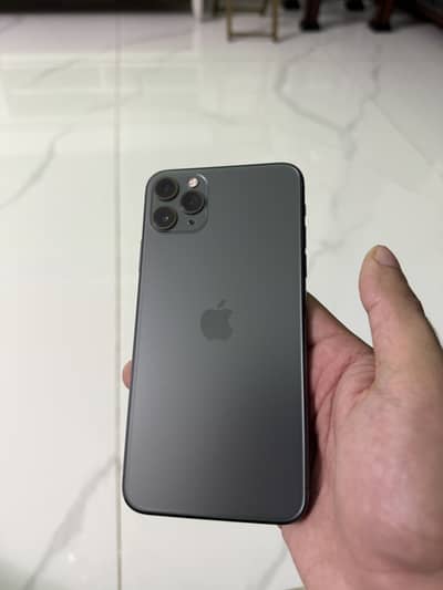 Iphone 11 pro max 256gb
