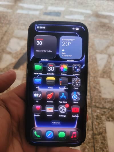 Iphone 17 pro Non 512Gb