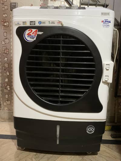 Alpha appliances air cooler