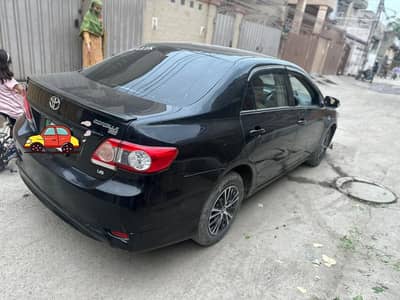 good condition Toyota gli