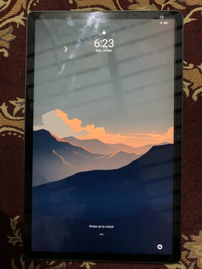 Realme pad x 6+5/128