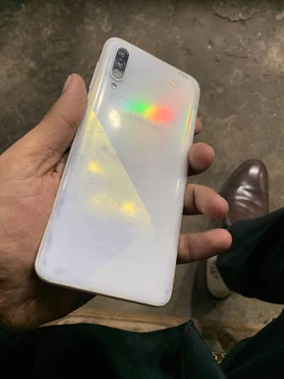 Samsung A30s Official pta