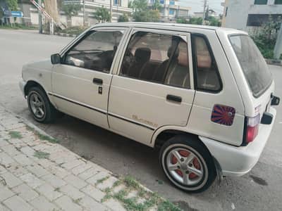 marhan 97 modal andar sa total janwan home used car