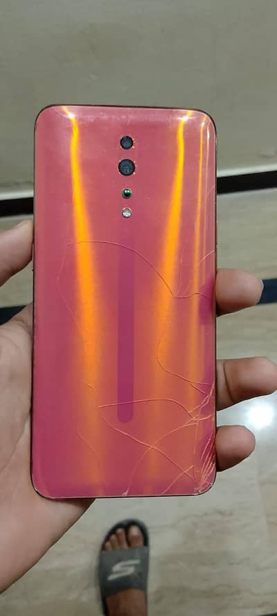 8 512 GB original phone 03261900657