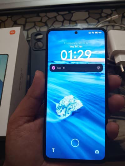 Redmi Note 13 | 8/256 | 10/10 Condition