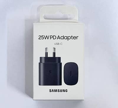 Samsung 25watt charger wholesale price 1000