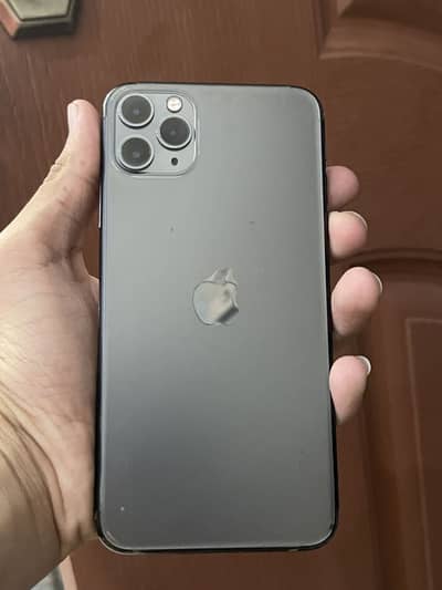 iPhone 11pro max Urgent sale