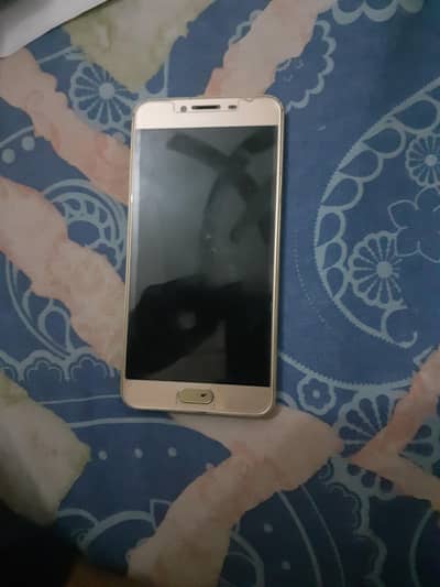 Samsung galaxy C5 official pta approved 3.32 gb