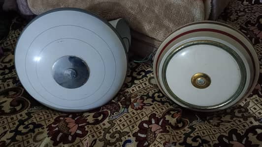 2 fans 1 yunas fan 1 GFc