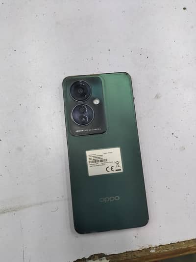 oppo reno11f