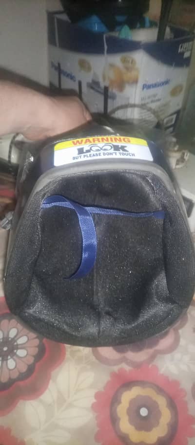 this is a good helmet