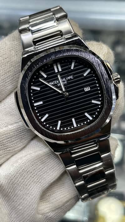 Patek phillipe watch