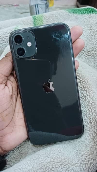 iphone 11 jv 64gb