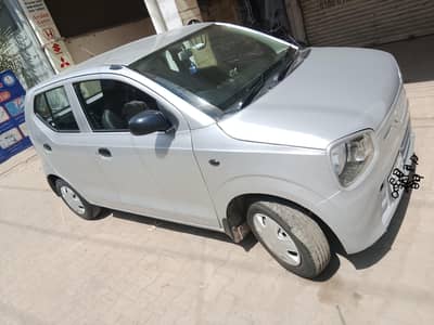 alto vxr very good condition jennin car miner touching