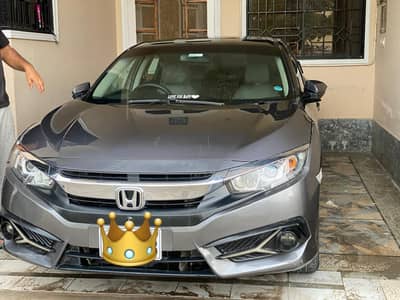 honda civic urgent sell