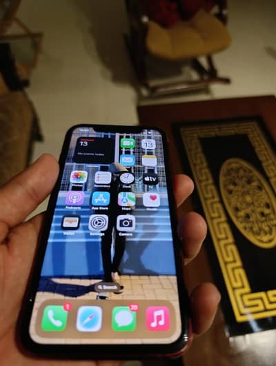 iPhone XR non PTA 64 GB