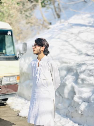 abbas khan
