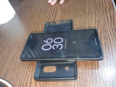 Google Pixel 7a Offical PTA Approved