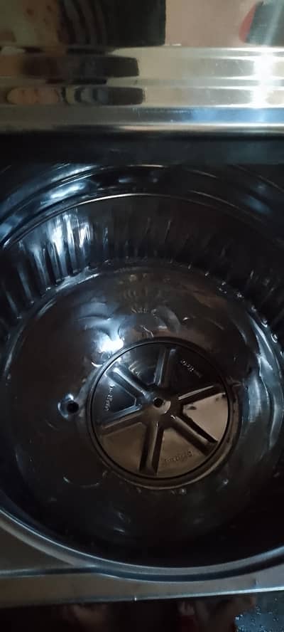 Super Asia Washing Machine